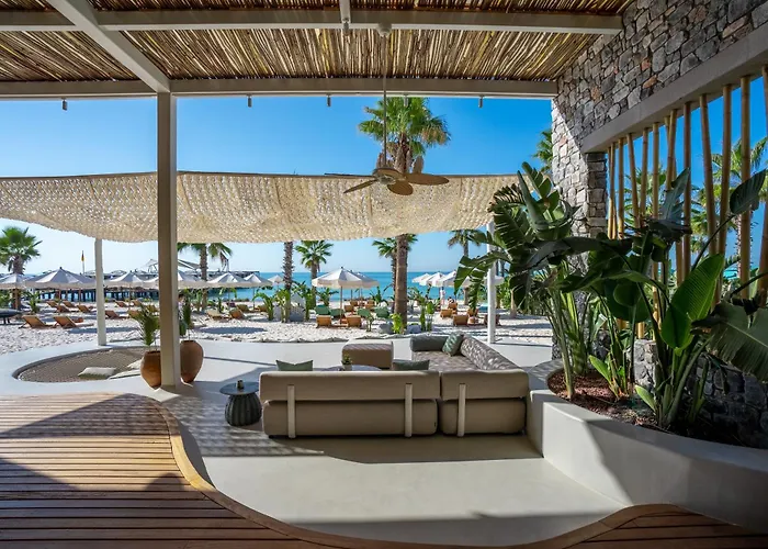 Hotel Regnum Carya Belek